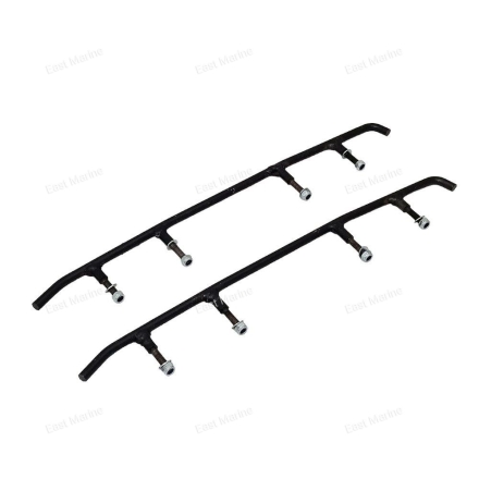 Коньки без напаек, пара               3409