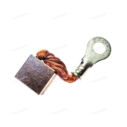 Щётка электромотора гидравлики  62Y-43892-00