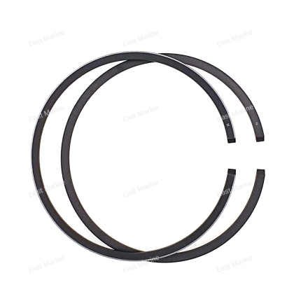 Кольца поршневые Yamaha 5C   6J1-11610-00