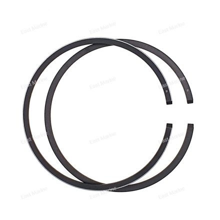 Кольца поршневые Yamaha 5C   6J1-11610-00