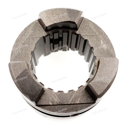 Храповик Yamaha 20(C)-30      6FM-45631-00