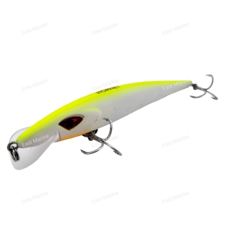 Воблер FW HORNET F 120мм 7гр цвет 007