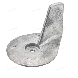 Анод Mercury 30-50 лс, цинковый             822157C2Z