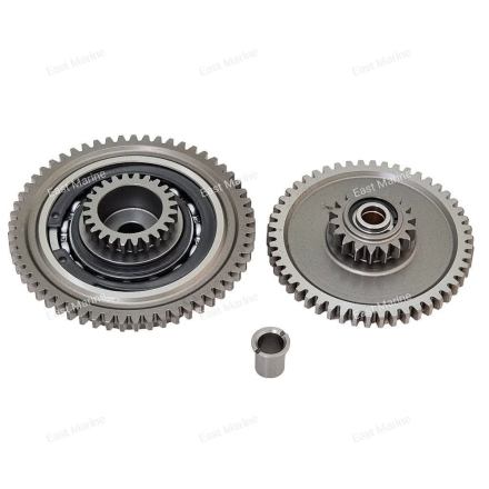 Комплект шестерён (сцепление) 99999-04107