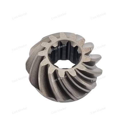 Шестерня верт. вала Mercury 6-15         43-821925-1