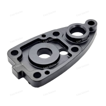 Основание помпы Yamaha 4-5    6E0-45321-01-5B