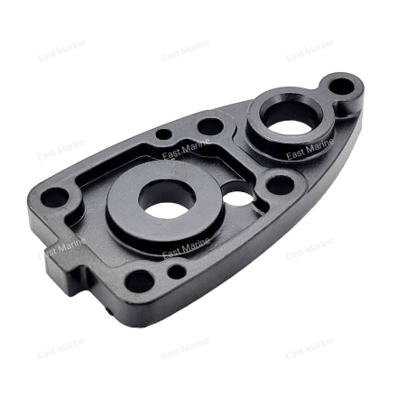 Основание помпы Yamaha 4-5    6E0-45321-01-5B