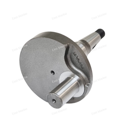 Кривошип коленвала VK540 8AT-11442-00