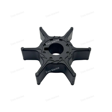 Крыльчатка Yamaha F6A, F6B, F8, F9.9F, F9.9J      68T-44352-00