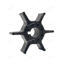 Крыльчатка Yamaha F6A, F6B, F8, F9.9F, F9.9J      68T-44352-00