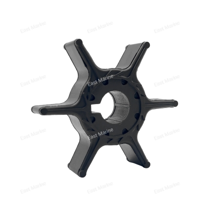 Крыльчатка Yamaha F6A, F6B, F8, F9.9F, F9.9J      68T-44352-00