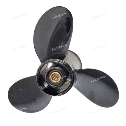 Винт алюминиевый 3 x 8.9 x 9.5&quot; Mercury/Tohatsu 8-9.8       3B2B64519-1