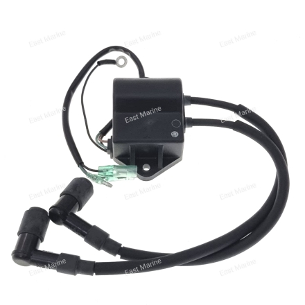 Блок зажигания с катушками Tohatsu, Mercury 6B, 8B, 9,8B