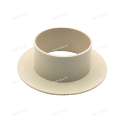 Втулка крепления румпеля F4-01000008