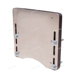 Транец-накладка регулируемый Jet            C1-05-112