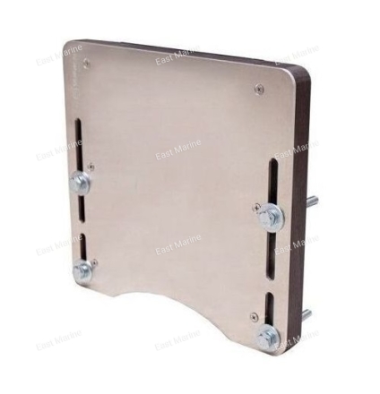 Транец-накладка регулируемый Jet            C1-05-112