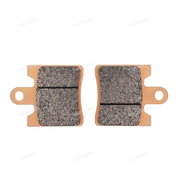 Колодки тормозные Yamaha FJR1300               3P6-W0045-00