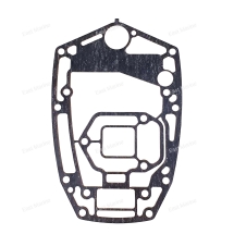 Прокладка проставки 60-70    6H3-45114-A1