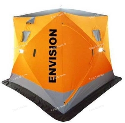 Палатка зимняя КУБ ENVISION ICE Extreme EIE3