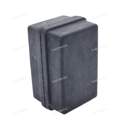 Подушка (демпфер) боковая 9.9-18       T15-00000006