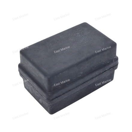 Подушка (демпфер) боковая 9.9-18       T15-00000006