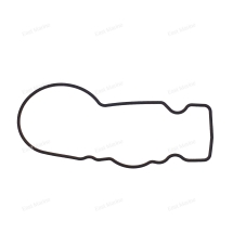 Прокладка корпуса (поплавковой камеры) F40-F100  6C5-14984-00