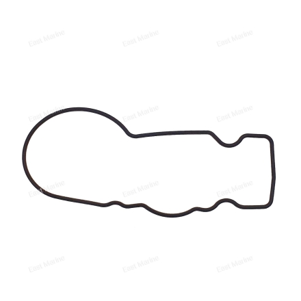 Прокладка корпуса (поплавковой камеры) F40-F100  6C5-14984-00