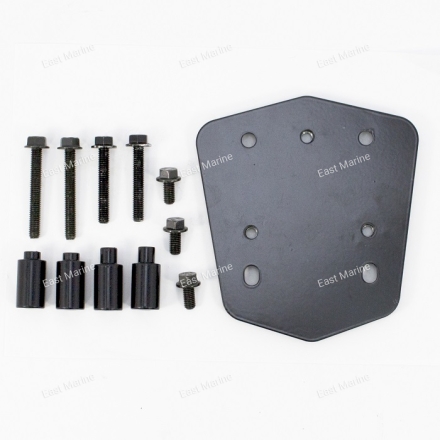 Адаптор багажника RS10SUV8              SMA-8ETRR-AD-AP