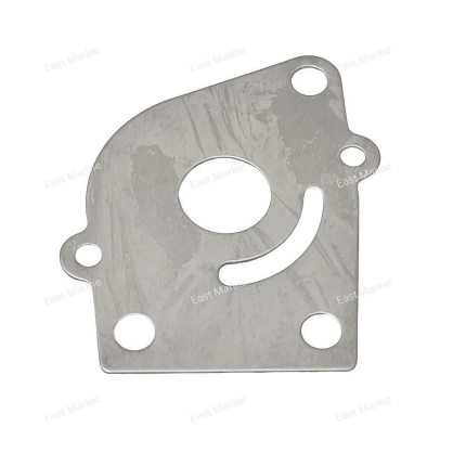 Пластина помпы  8D, E8D                    655-44323-01