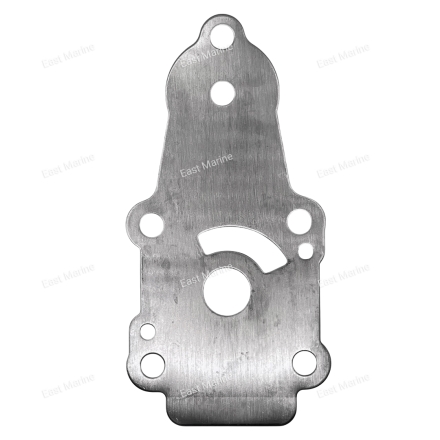 Пластина помпы F9.8-07000006