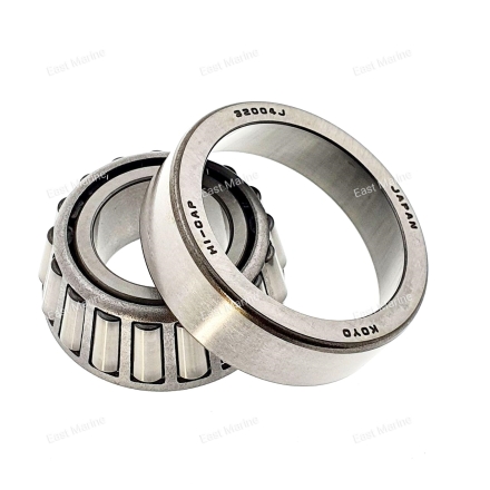 Подшипник вертикального вала 25, 30         346-60213-0