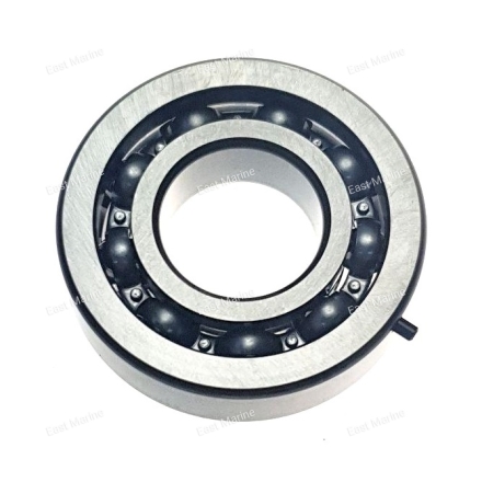 Подшипник коленвала верхний 9.9D, 15D    93306-205U2