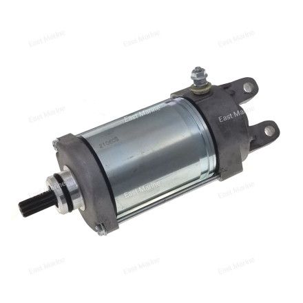 Стартер электрический Yamaha VK10 (Prof.), RS, Nytro   8ES-81890-00