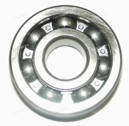 Подшипник приводного вала Yamaha 500 все годаб WR III/LX650 90-93. (93306-30302-00). 010-200-01