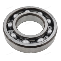 Подшипник шариковый 60-115 9601-0-6208