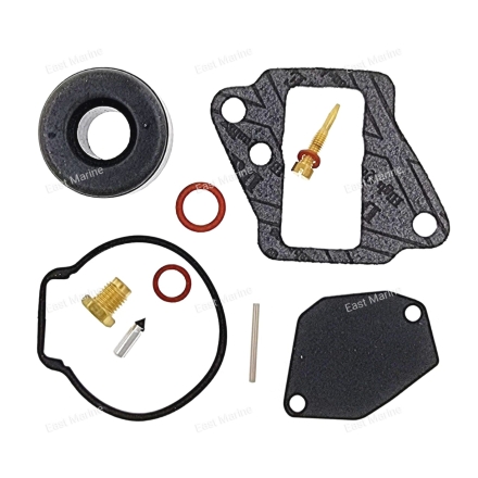 Рем. комплект карбюратора E8D, 9.9D, 15D      677-W0093-01