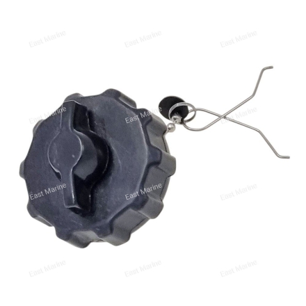 Крышка встроенного топливного бака Yamaha 2-5   6A1-24610-01