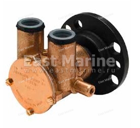 Помпа 189-10242281, F5B-9