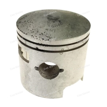 Поршень 25НК (6J0), стд     6H7-11631-00-96