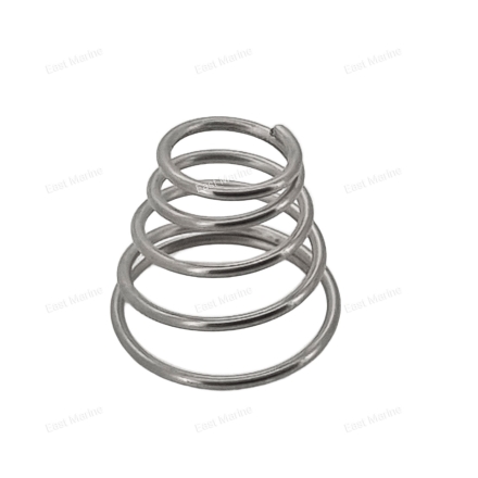 Пружина упора Parsun 5-9.8      F4-01050002