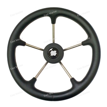 Руль (нержавеющ. спицы) V70B