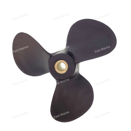 Винт гребной Volvo-Penta 15х13