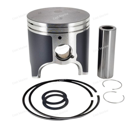 Поршень, к-т с кольцами, Yamaha 800, 1200R  std. 010-829KT