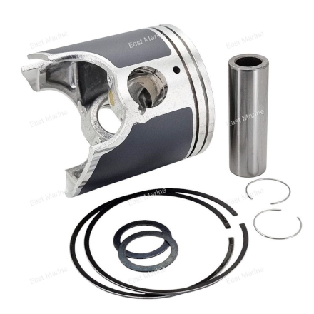 Поршень, к-т с кольцами, Yamaha 800, 1200R  std. 010-829KT