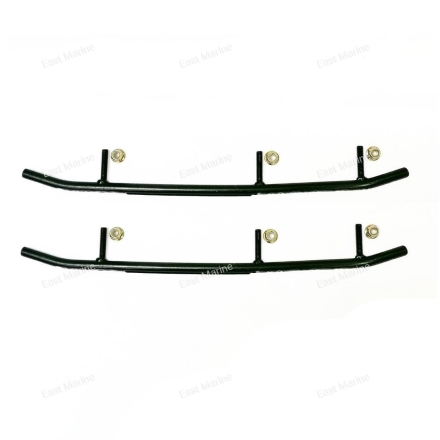 Коньки Polaris (карбид 150мм)                  9045-04