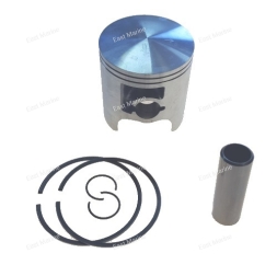 Поршень, к-т, стд, Yamaha  570                 09-817