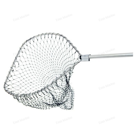 Подсачек складной GIBBS GN-42 ручка 120см диаметр 106см