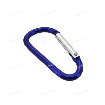 Карабин &quot;СЛЕДОПЫТ&quot;, 7,5 см,алюминий PF-SH-11