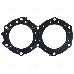 Прокладка под головку Yamaha 760,           007-412