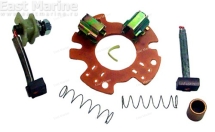 2 Brush D/B Starter Rep. Kit 18-6250